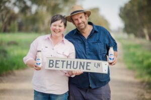 Dairy industry reunites