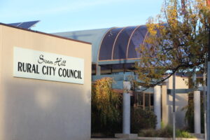 Fines for not voting