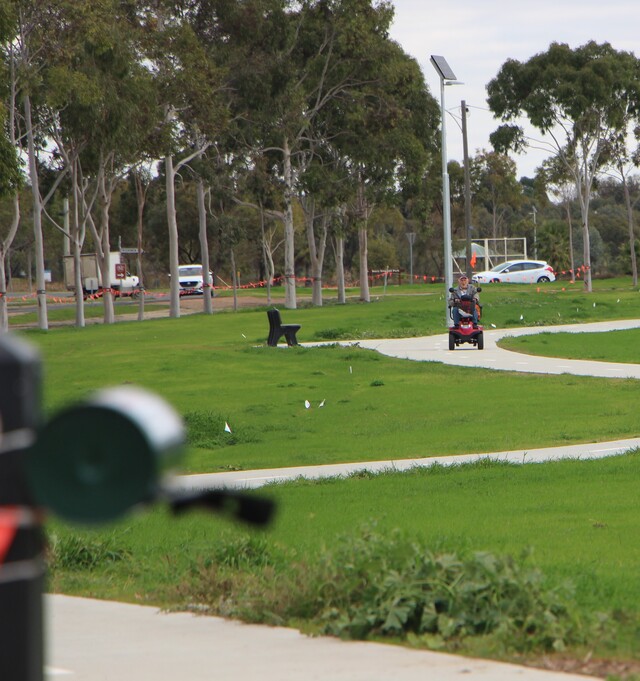 Residents urged to pick up after their dogs