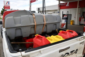 Fuel retailers under scrutiny