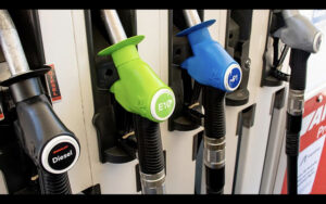 Fuel fears spark urgent call