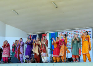 Riverside Harmony Day