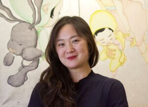 Drawing cultural connections