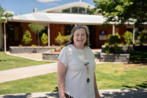 Purposeful return to work