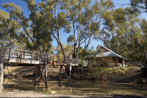 Moulamein funding bid
