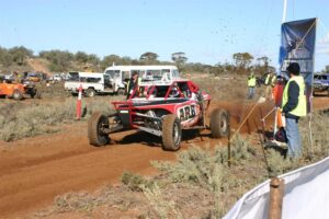 Mallee rally routes reviewed