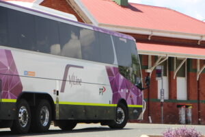 Free public transport