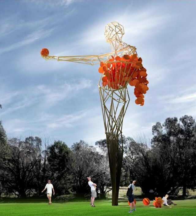 Art Trail installation set to begin