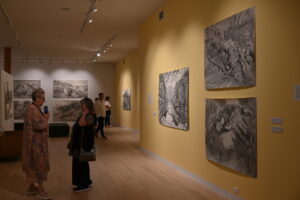 Landmark launch for tourism