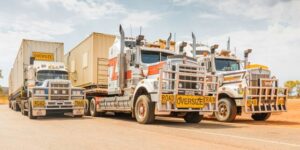 Spikes impacting freight, industry