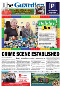 Swan Hill Guardian Friday – 10th April 2026