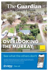 RE – The Guardian Property Guide – 10th April 2026