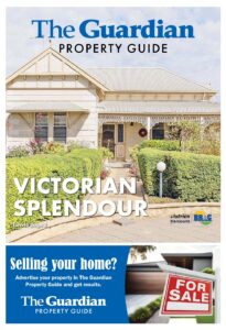 RE – The Guardian Property Guide – 17th April 2026