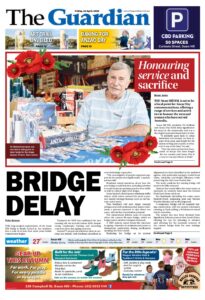 Swan Hill Guardian Friday – 24th April 2026