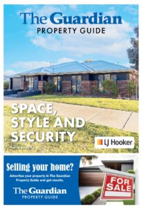 RE – The Guardian Property Guide – 1st May 2026