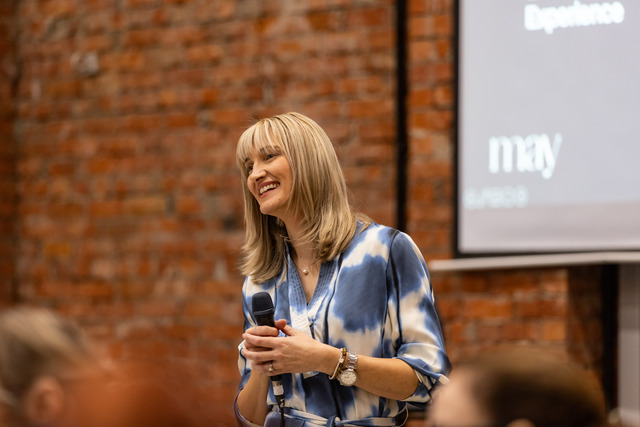 Decoding adult ADHD with May Health