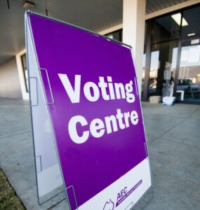 Farrer race approaches