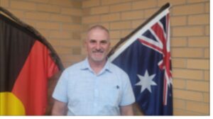 Communities not volumes