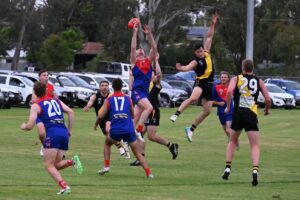 Demons get their revenge