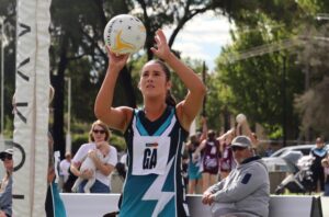 Central Murray Round 2 Netball Previews