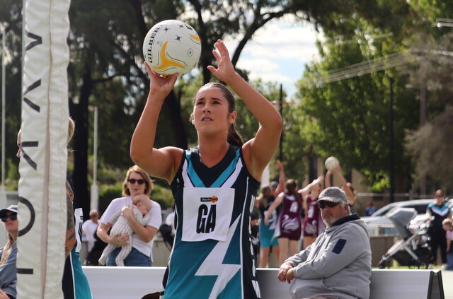 Central Murray Round 2 Netball Previews