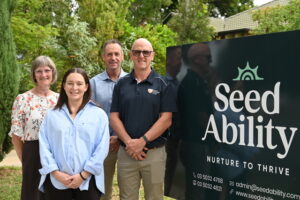 Education partnership paves the way