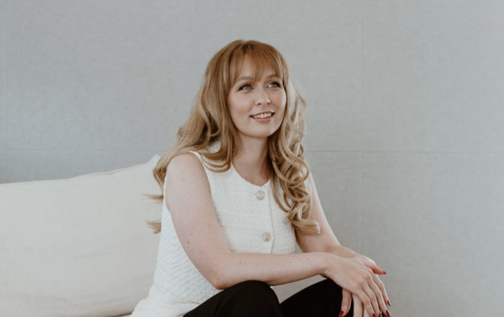 Kandace Swaisland Built KAKSCORP to Prove That Governance Doesn’t Have to Be Ugly