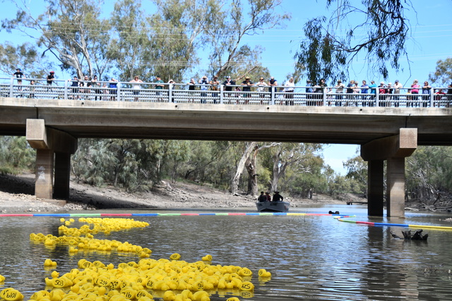 Vibrant Easter atmosphere