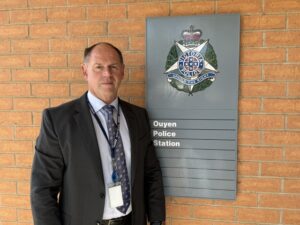 Merino theft link to killing refuted