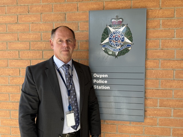 Merino theft link to killing refuted