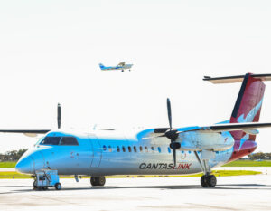 Qantas growth ‘forced Mildura closure’