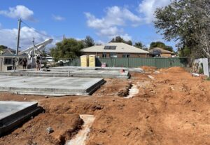 Housing boost