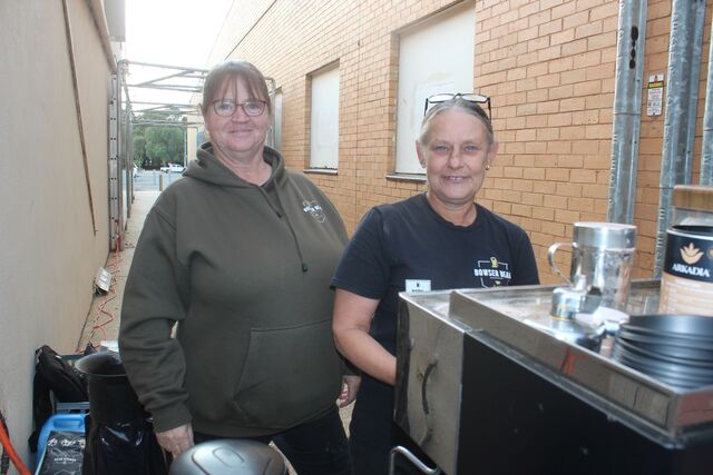 Out and About: Swan Hill Easter Family Fun Day