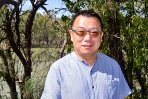 Engineering to entrepreneurship