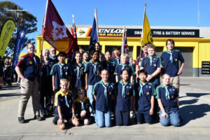 Young leaders in focus