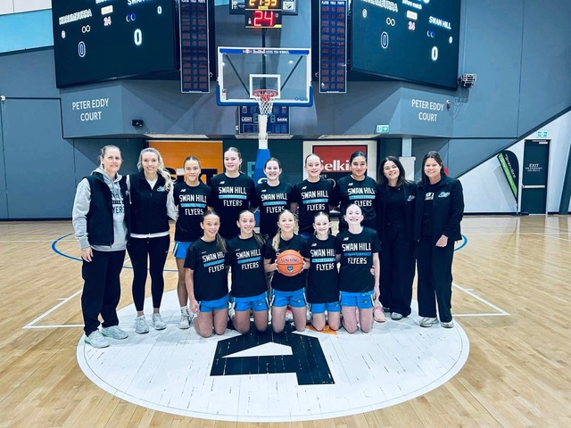 Flyers’ season comes to a close