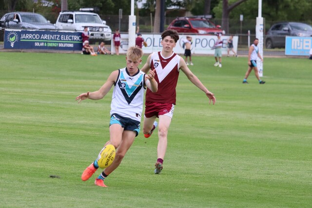 Swans spoil Storm party