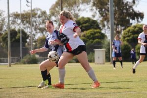 Swans swoop Rams