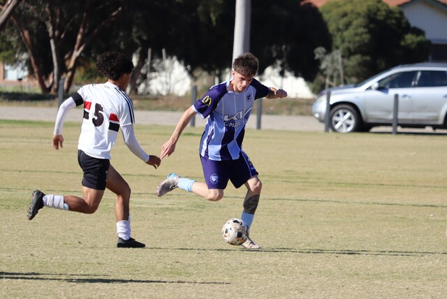 Swans out to bounce back