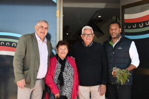 Reforms for health results