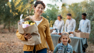 The Changing Face of Pakenham and its Security