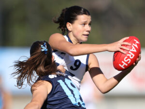 Trio developing into champions