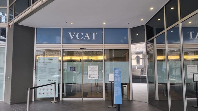 Tribunal overturns Council on flood‑prone farm plan