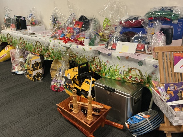 Cross-border record for GFA