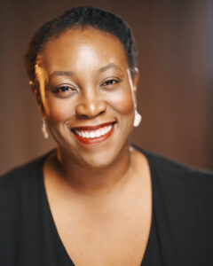 Motown magic hits as Big Chill comes alive