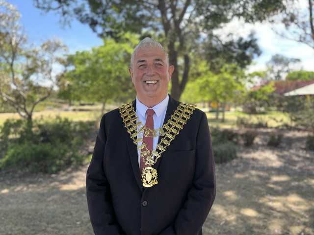 Funding crisis bites regions