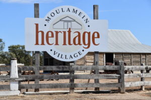 Bustling with Easter activities