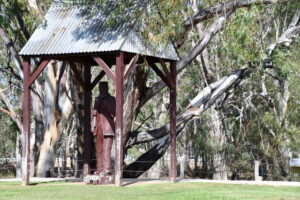 Moulamein news