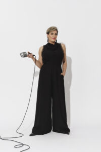 Enjoy music of Ella Fitzgerald