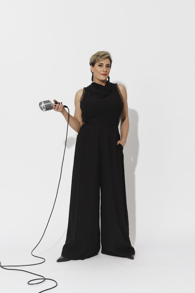 Enjoy music of Ella Fitzgerald